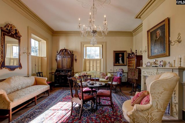 921 Jessica Avenue, Newberry, SC 29108