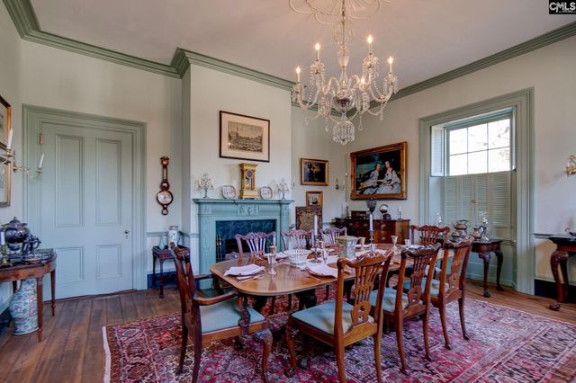 921 Jessica Avenue, Newberry, SC 29108