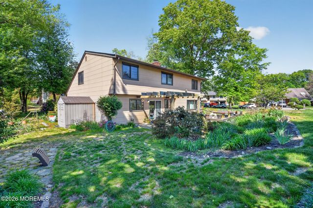 3 Scenic Lane, Matawan, NJ 07747