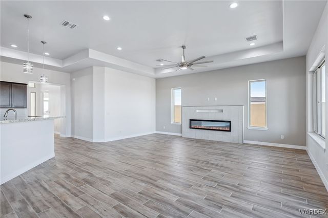 2439 E Calle Sevilla, Fort Mohave, AZ 86426