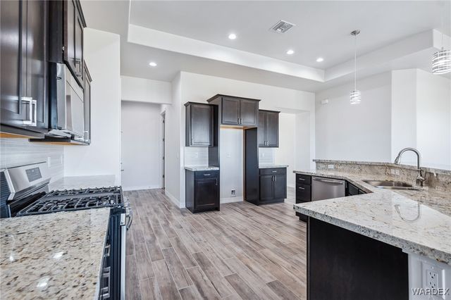 2439 E Calle Sevilla, Fort Mohave, AZ 86426