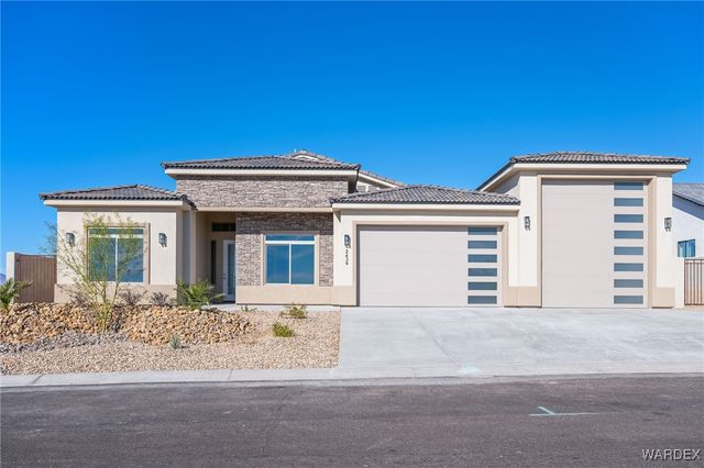 2439 E Calle Sevilla, Fort Mohave, AZ 86426