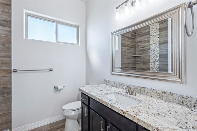 2439 E Calle Sevilla, Fort Mohave, AZ 86426