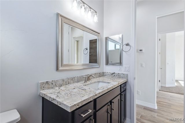 2439 E Calle Sevilla, Fort Mohave, AZ 86426