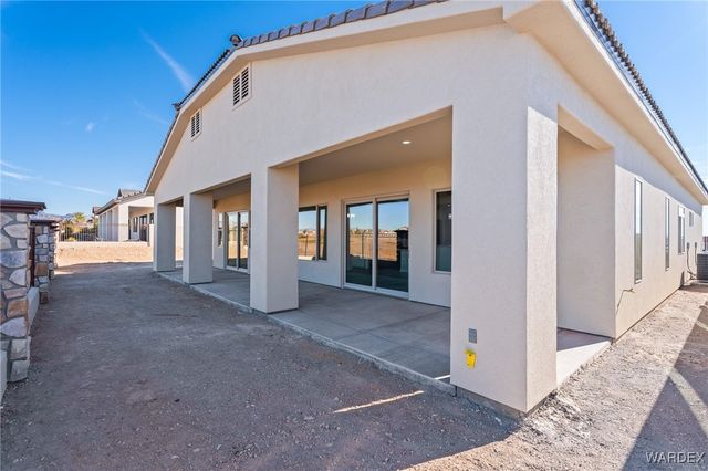 2439 E Calle Sevilla, Fort Mohave, AZ 86426