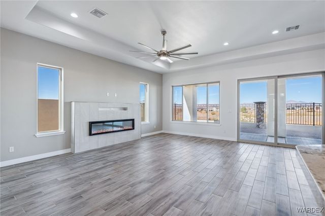 2439 E Calle Sevilla, Fort Mohave, AZ 86426