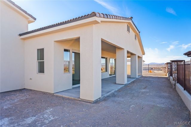 2439 E Calle Sevilla, Fort Mohave, AZ 86426