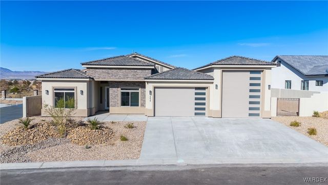 2439 E Calle Sevilla, Fort Mohave, AZ 86426