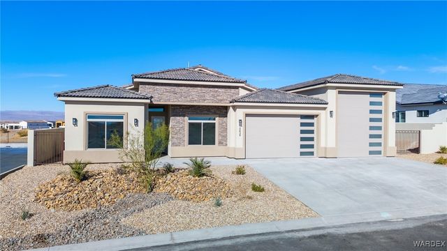 2439 E Calle Sevilla, Fort Mohave, AZ 86426