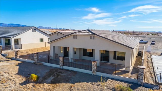 2439 E Calle Sevilla, Fort Mohave, AZ 86426