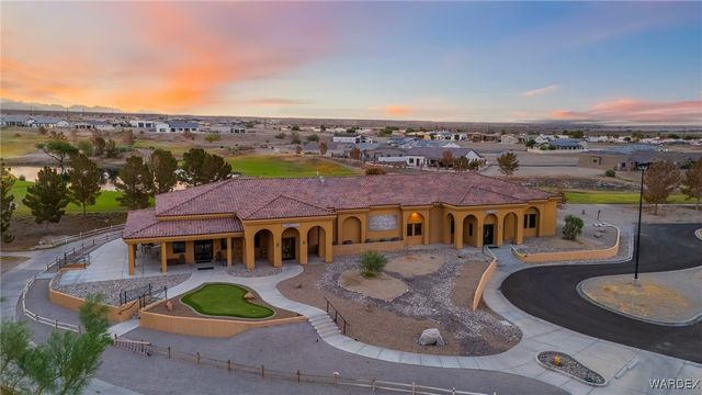 2439 E Calle Sevilla, Fort Mohave, AZ 86426