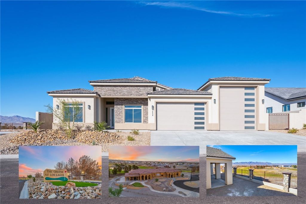 2439 E Calle Sevilla, Fort Mohave, AZ 86426