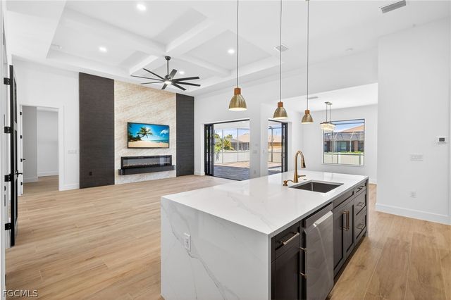 2551 SW 26th PL, Cape Coral, FL 33914