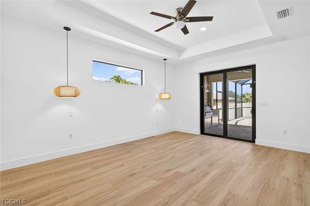 2551 SW 26th PL, Cape Coral, FL 33914