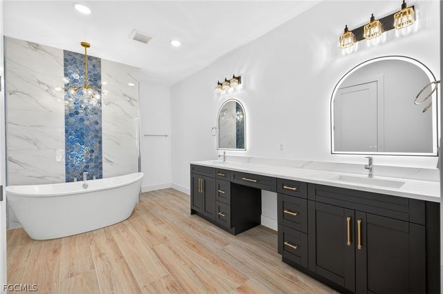 2551 SW 26th PL, Cape Coral, FL 33914