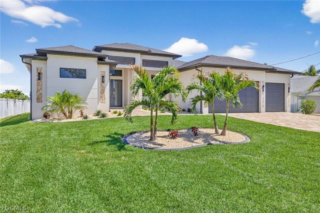2551 SW 26th PL, Cape Coral, FL 33914