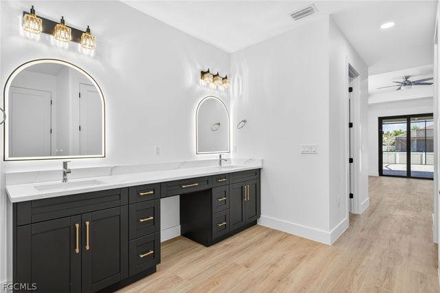 2551 SW 26th PL, Cape Coral, FL 33914