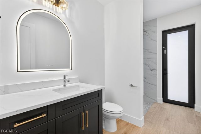 2551 SW 26th PL, Cape Coral, FL 33914