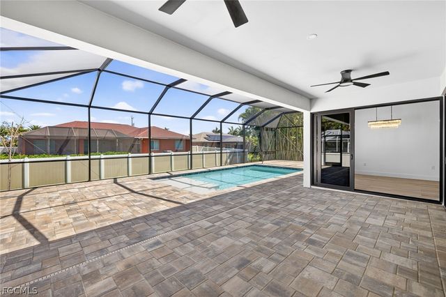 2551 SW 26th PL, Cape Coral, FL 33914