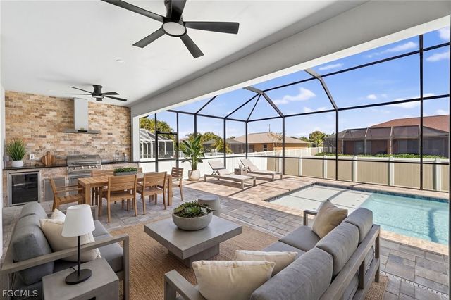 2551 SW 26th PL, Cape Coral, FL 33914