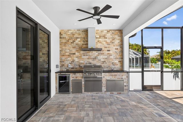 2551 SW 26th PL, Cape Coral, FL 33914