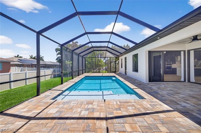 2551 SW 26th PL, Cape Coral, FL 33914