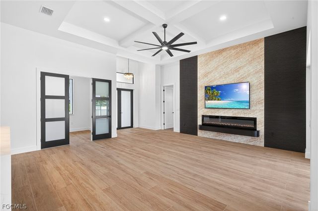 2551 SW 26th PL, Cape Coral, FL 33914