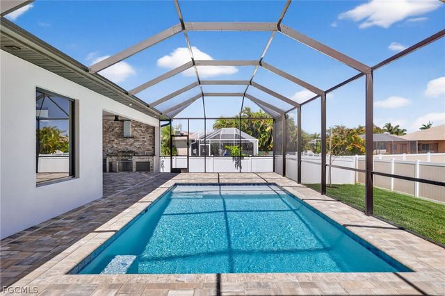 2551 SW 26th PL, Cape Coral, FL 33914