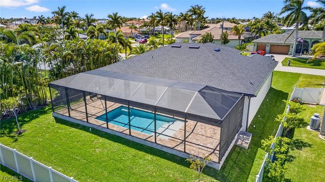 2551 SW 26th PL, Cape Coral, FL 33914