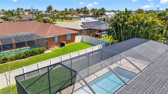 2551 SW 26th PL, Cape Coral, FL 33914