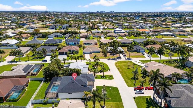 2551 SW 26th PL, Cape Coral, FL 33914