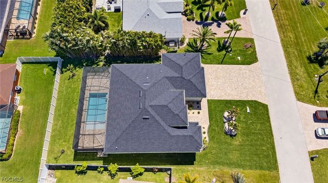 2551 SW 26th PL, Cape Coral, FL 33914