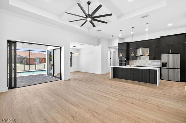 2551 SW 26th PL, Cape Coral, FL 33914