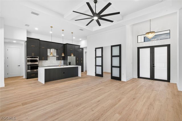 2551 SW 26th PL, Cape Coral, FL 33914