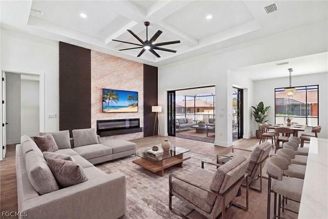 2551 SW 26th PL, Cape Coral, FL 33914