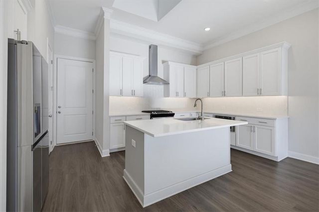 661 Stickley Oak Way, Woodstock, GA 30189