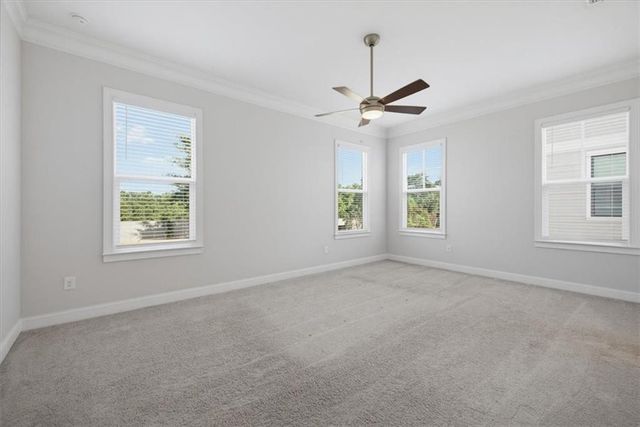 661 Stickley Oak Way, Woodstock, GA 30189