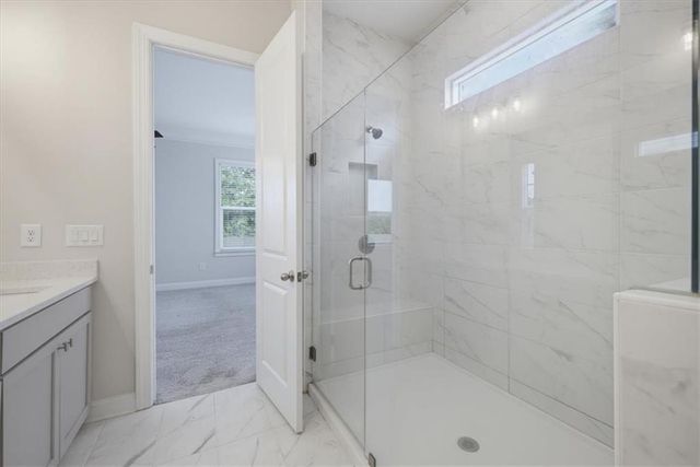 661 Stickley Oak Way, Woodstock, GA 30189