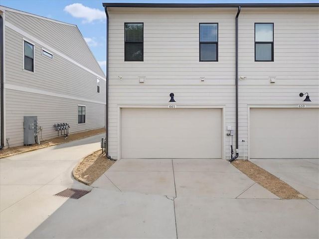 661 Stickley Oak Way, Woodstock, GA 30189