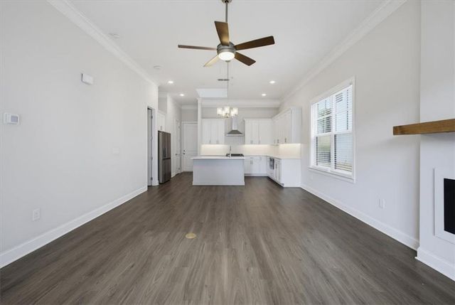 661 Stickley Oak Way, Woodstock, GA 30189