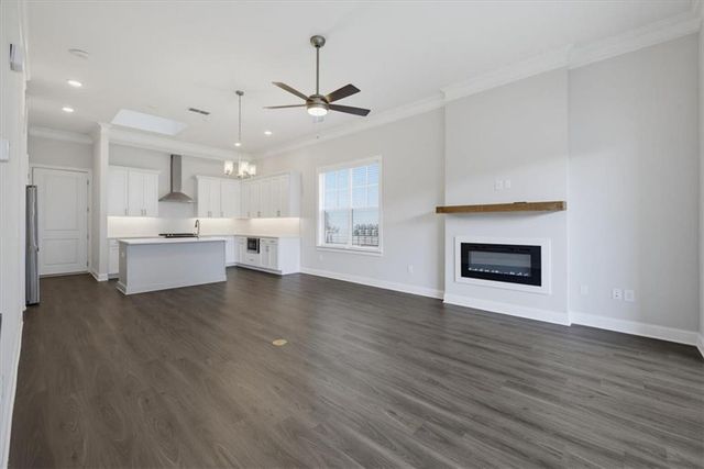 661 Stickley Oak Way, Woodstock, GA 30189