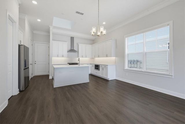 661 Stickley Oak Way, Woodstock, GA 30189