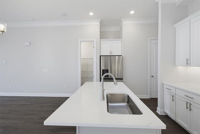 661 Stickley Oak Way, Woodstock, GA 30189