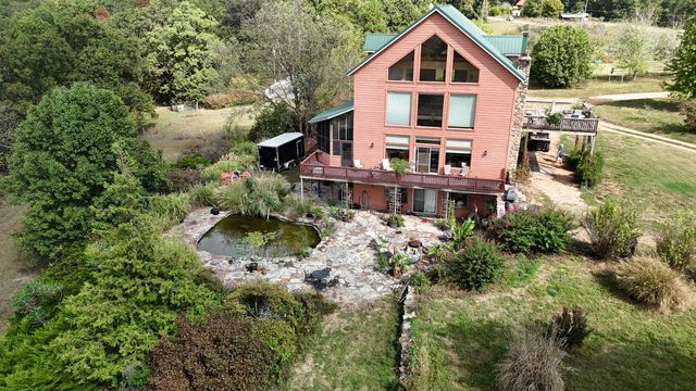 300 Partners Drive, Seymour, MO 65746