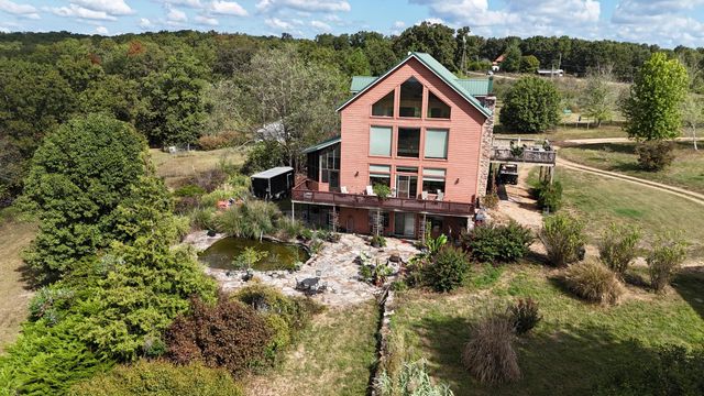 300 Partners Drive, Seymour, MO 65746