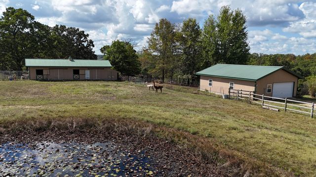 300 Partners Drive, Seymour, MO 65746