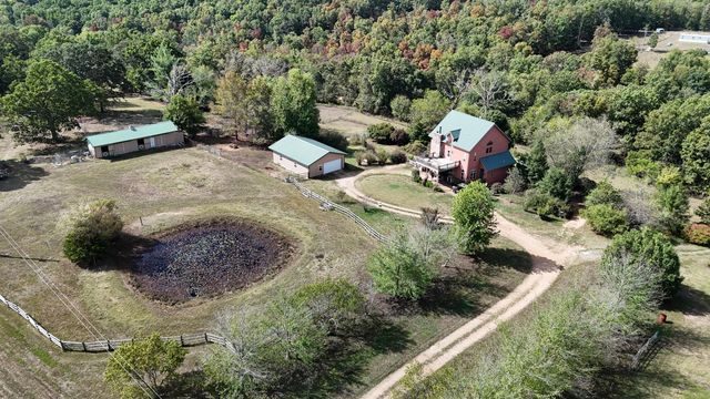 300 Partners Drive, Seymour, MO 65746