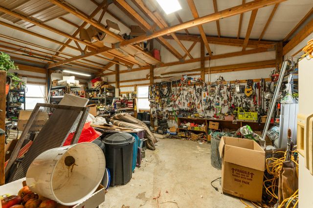 300 Partners Drive, Seymour, MO 65746