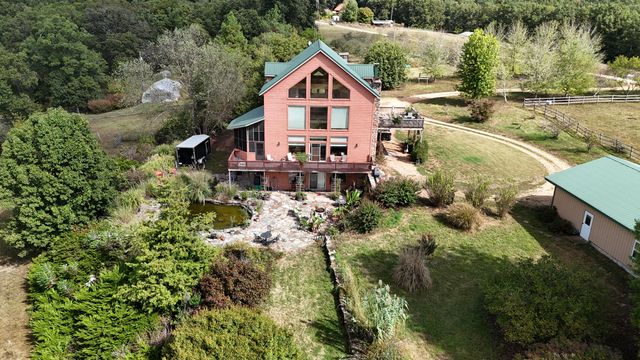 300 Partners Drive, Seymour, MO 65746