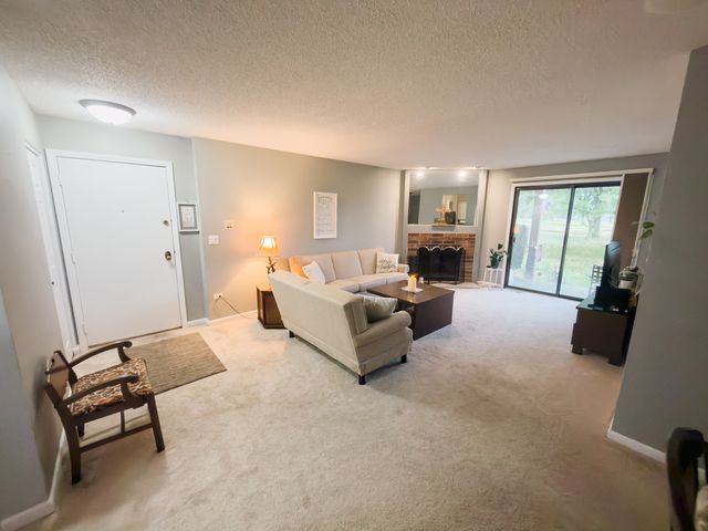 544 ELIZABETH Drive 544, Wood Dale, IL 60191